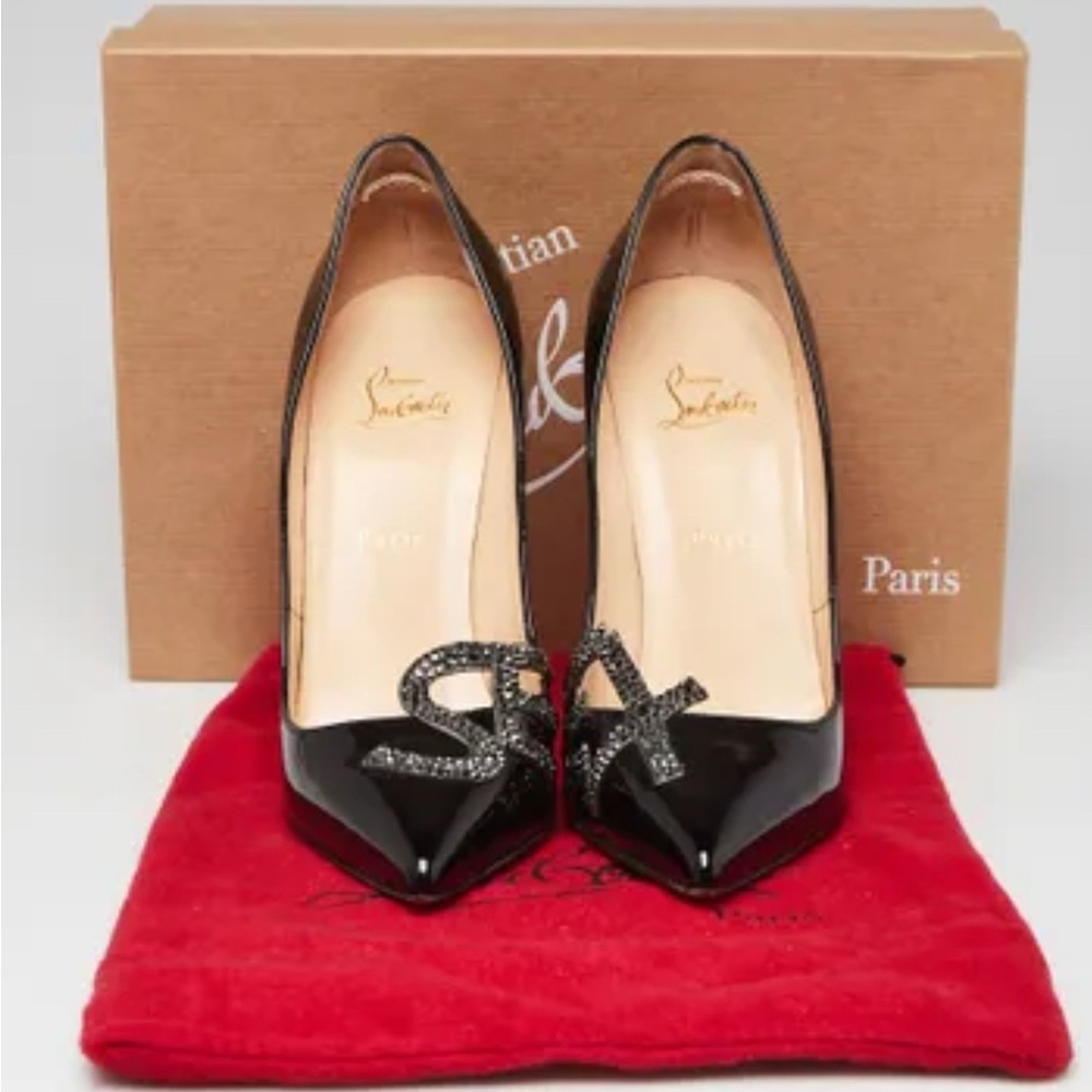 ISO DO NOT BUY!!!!!!!!! Louboutin S*x 120!!!!